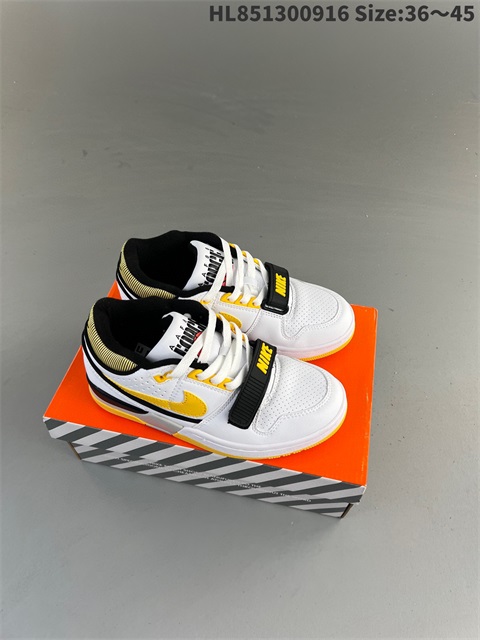 women air jordan 1 shoes H 2023-10-26-528